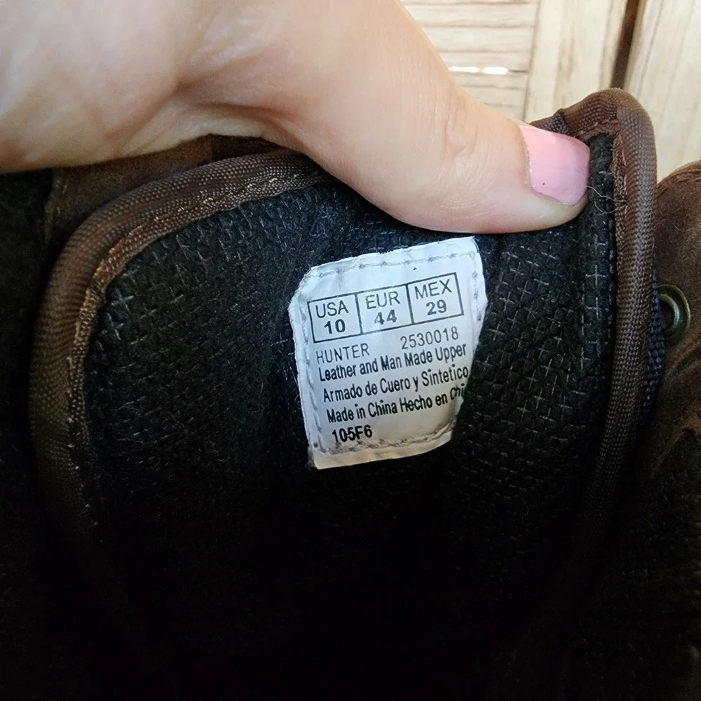 Brahma sz 10